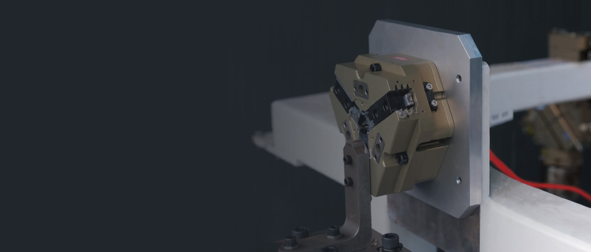 杭州弗克机械科技有限公司