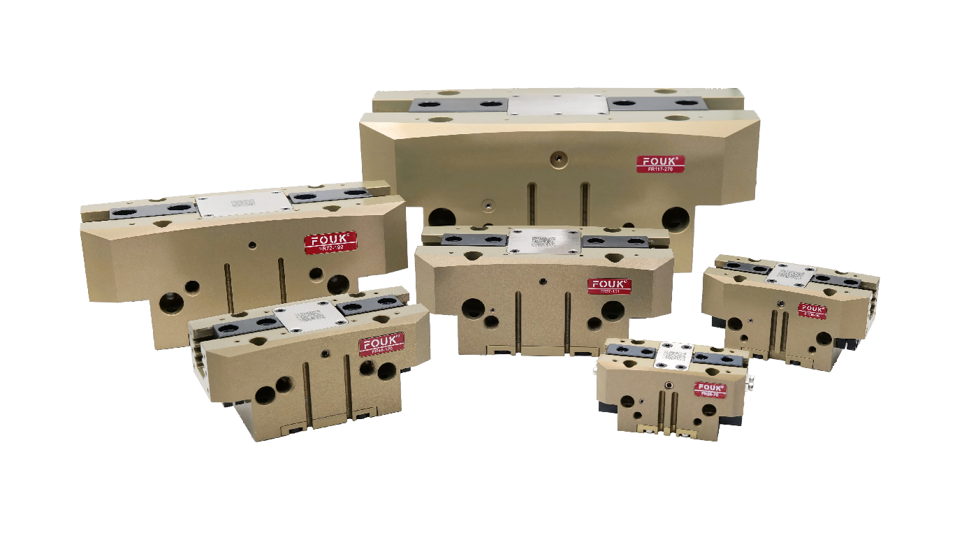 2025年弗克气爪热销三款机型